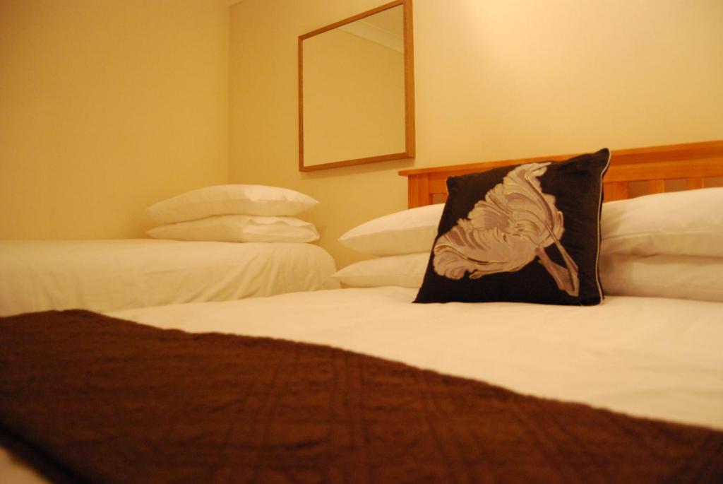 Windsor Guest House