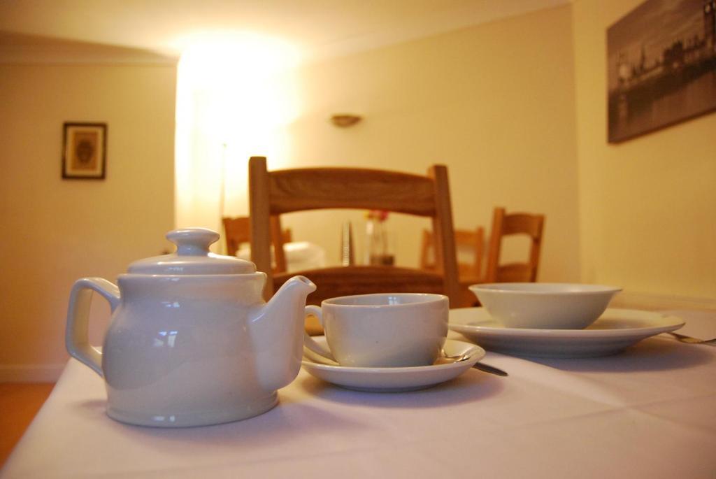 Windsor Guest House Guest house