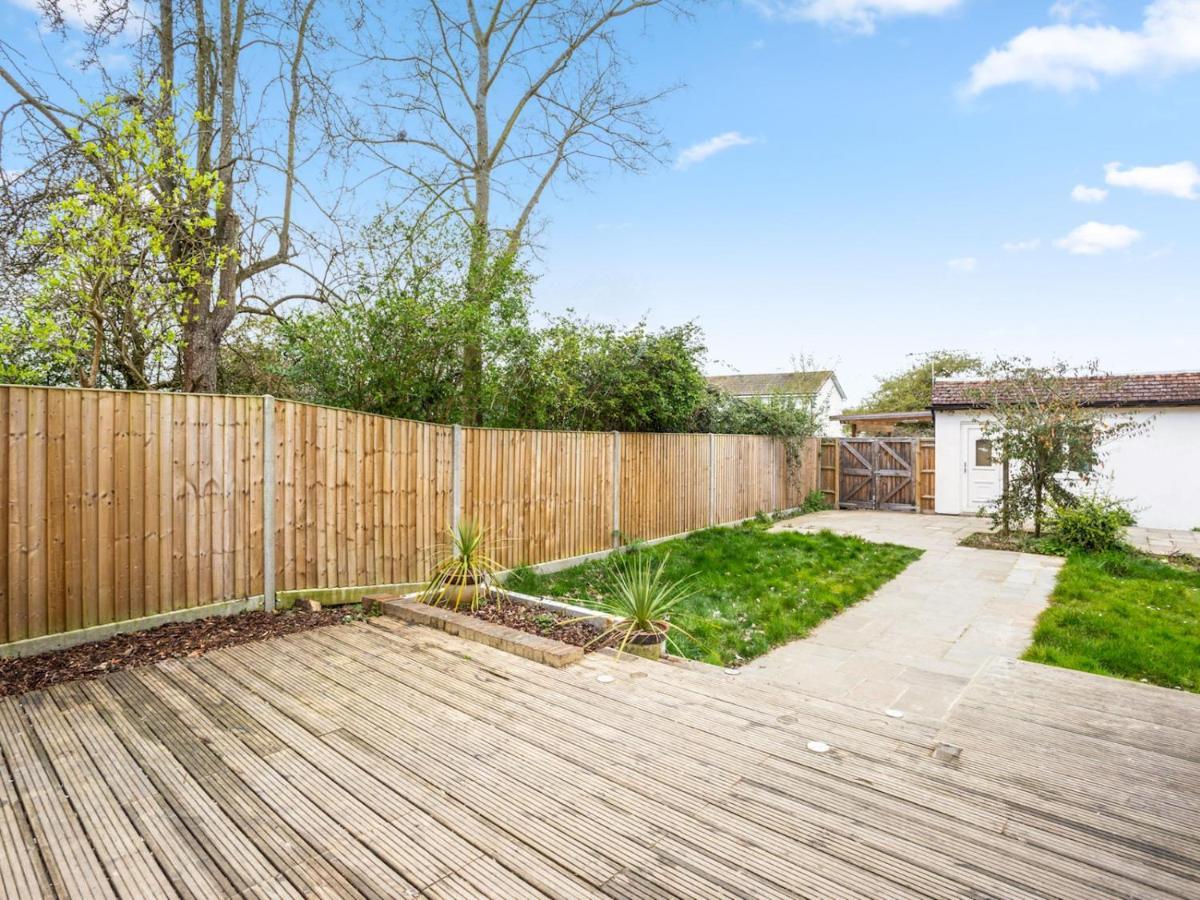 Holiday home Pass The Keys Spacious And Very Modern Family Home,