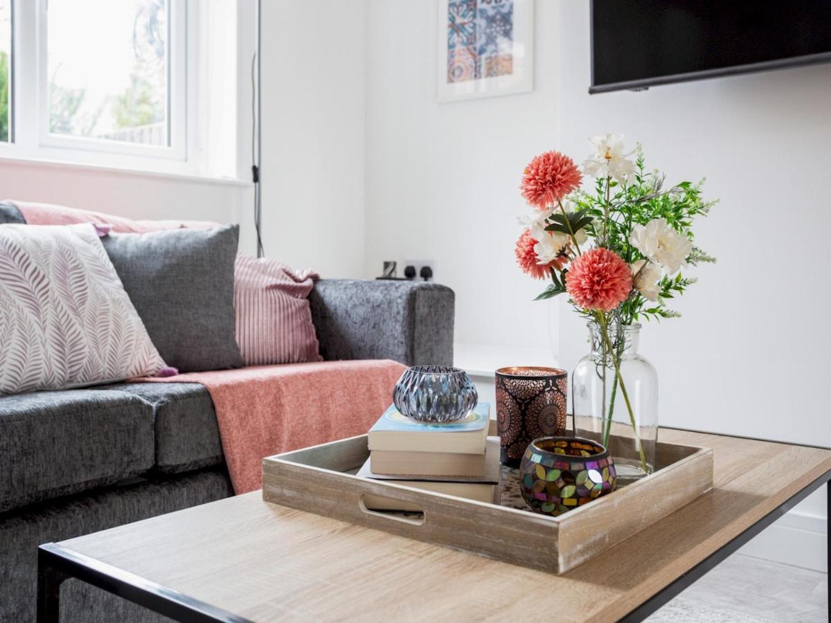 Holiday home Pass The Keys Spacious And Very Modern Family Home,