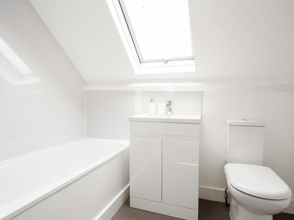 Holiday home Pass The Keys Spacious And Very Modern Family Home,