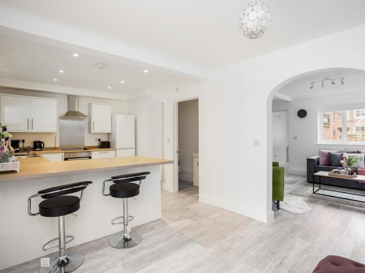 Holiday home Pass The Keys Spacious And Very Modern Family Home,