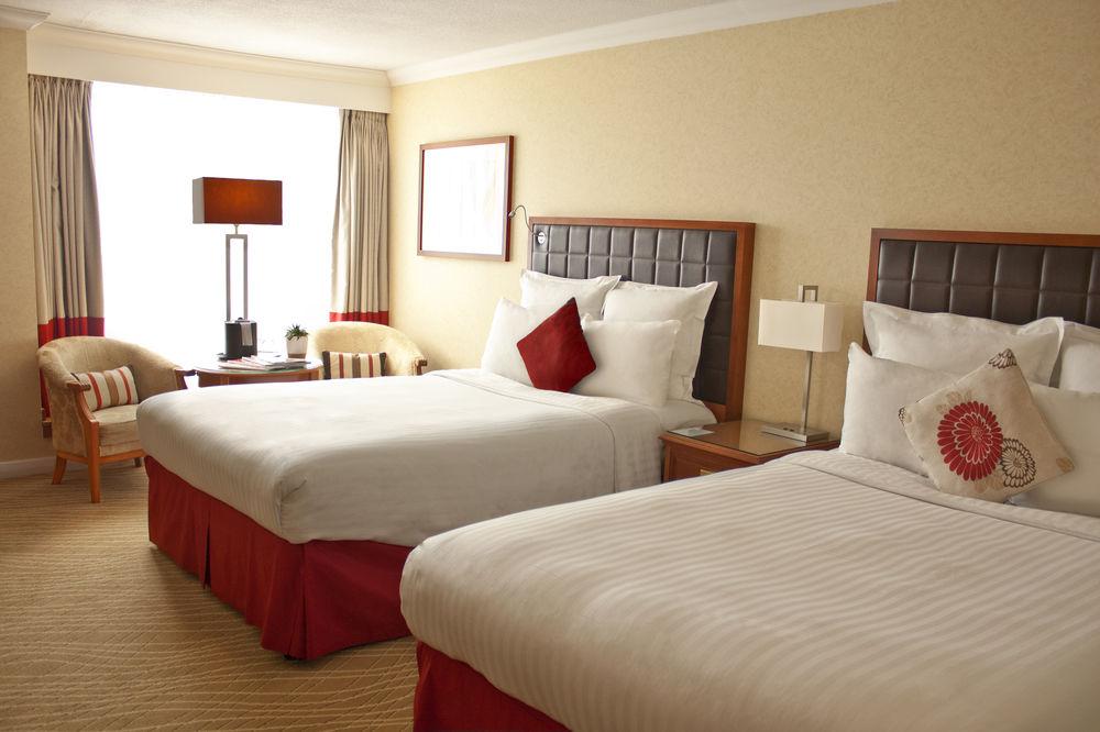 Delta By Marriott Heathrow Windsor