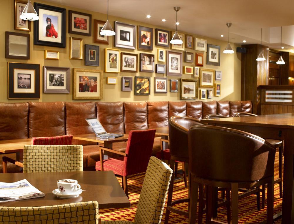 Hotel Delta By Marriott Heathrow