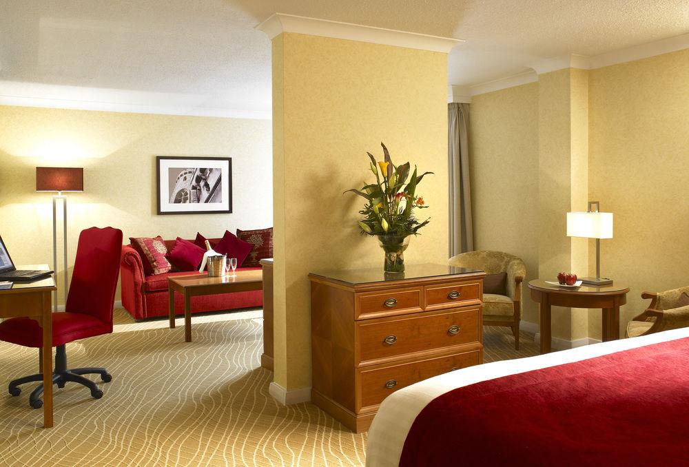 Delta By Marriott Heathrow Hotel Windsor