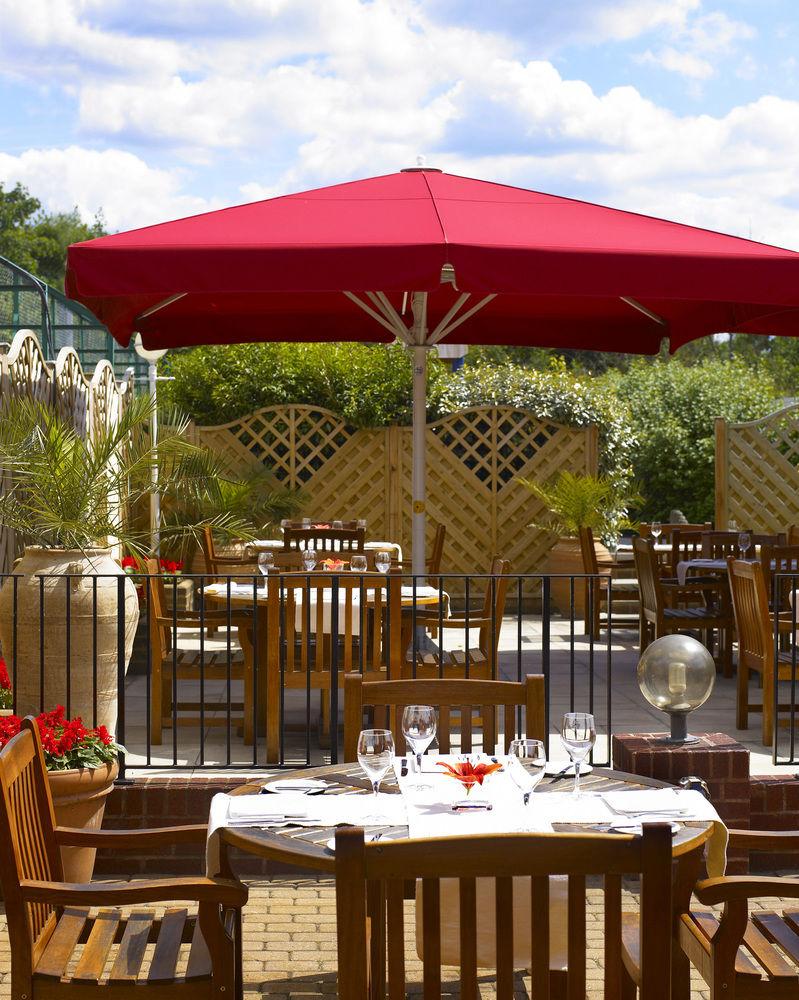 Hotel Delta By Marriott Heathrow Windsor