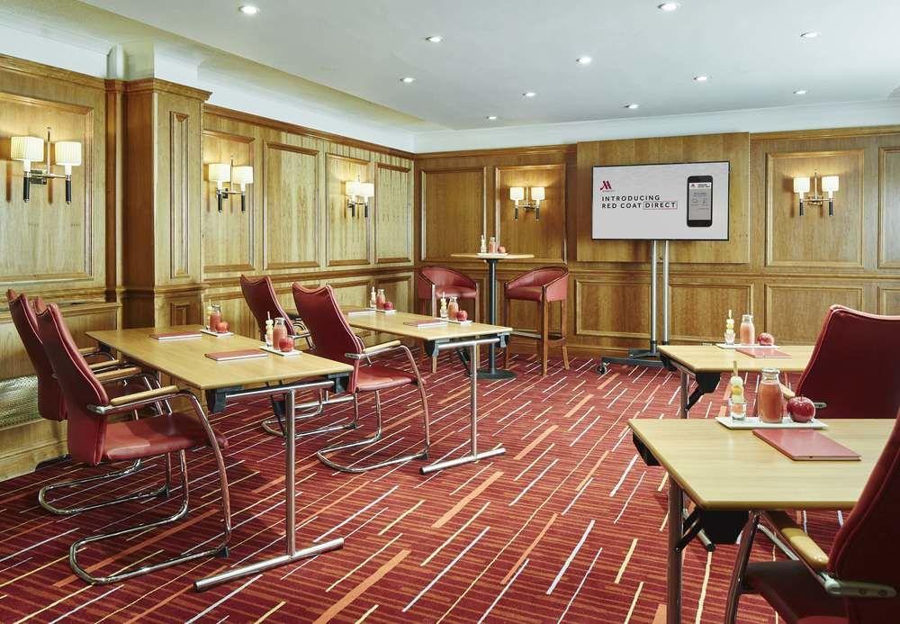 Hotel Delta By Marriott Heathrow