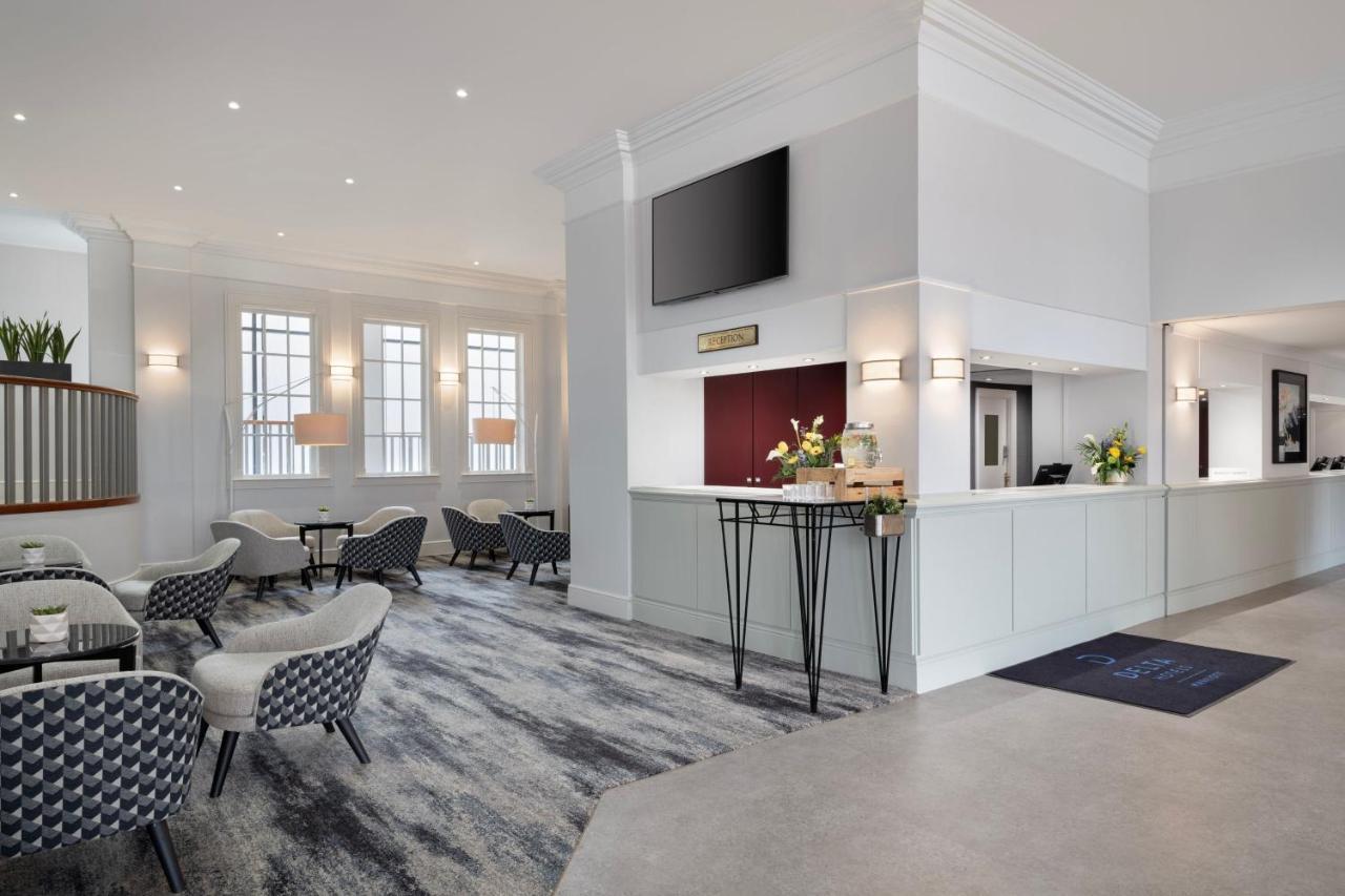 Delta By Marriott Heathrow