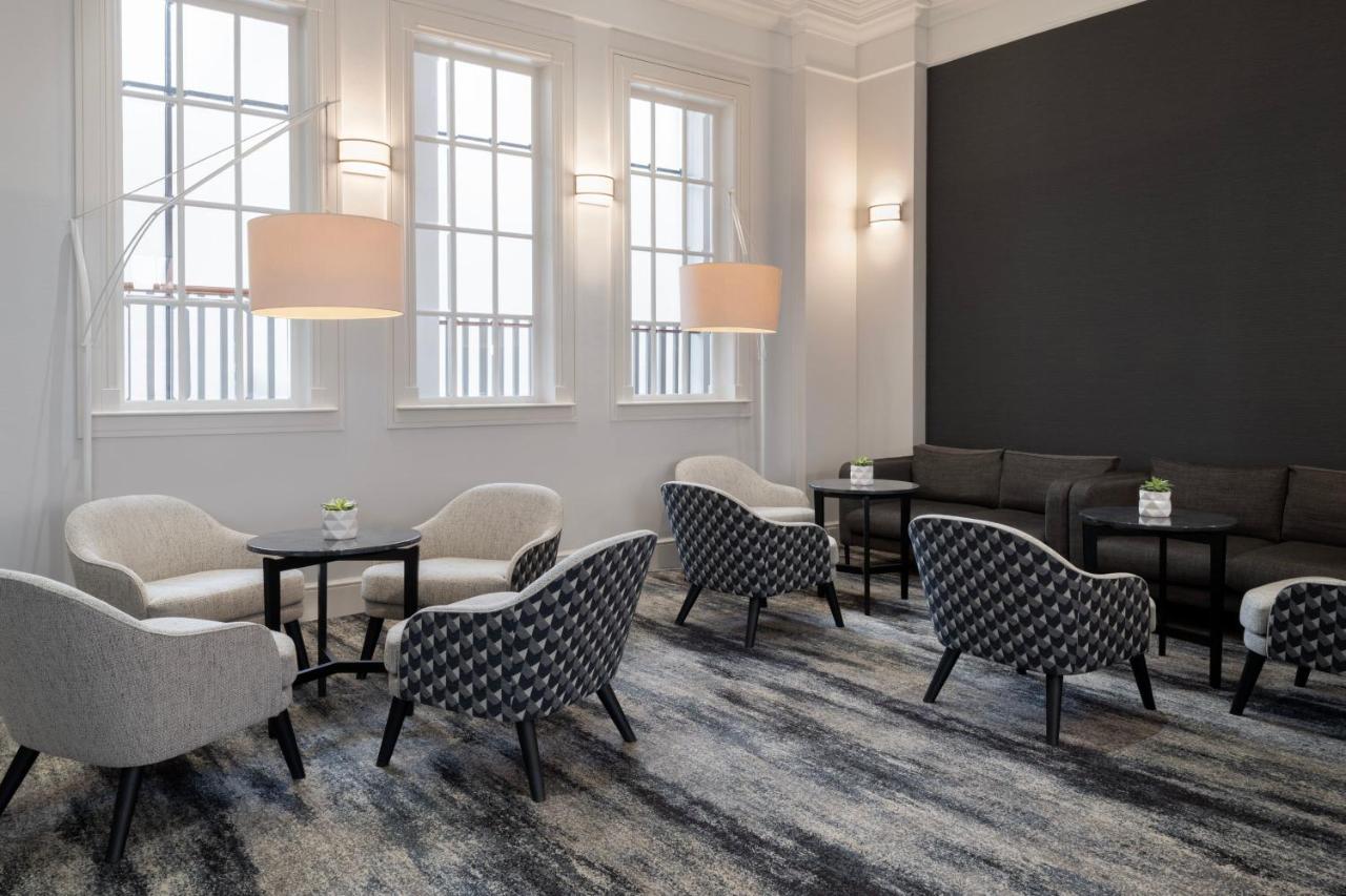 Delta By Marriott Heathrow 4* Windsor