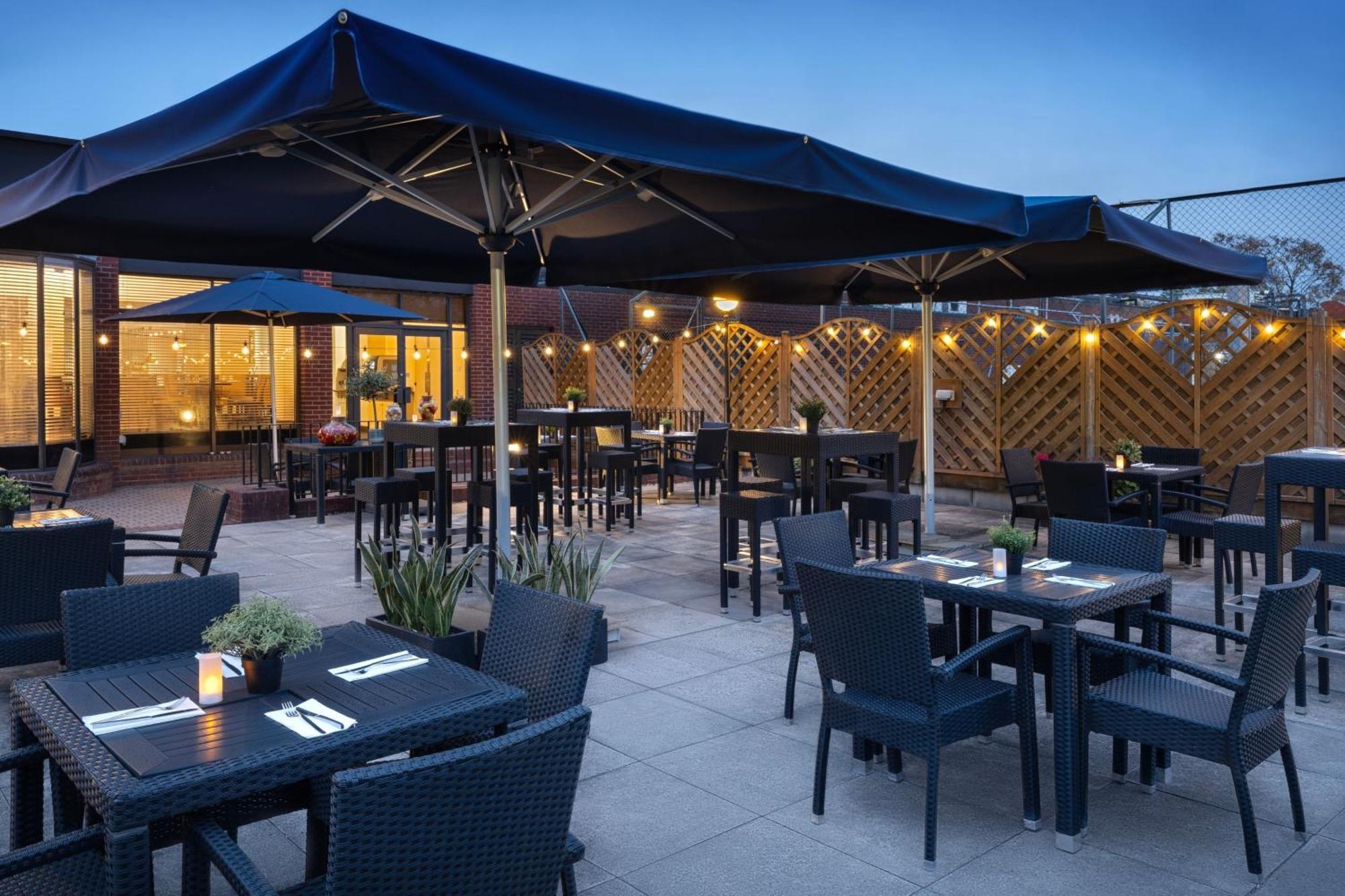 Delta By Marriott Heathrow Hotel Windsor