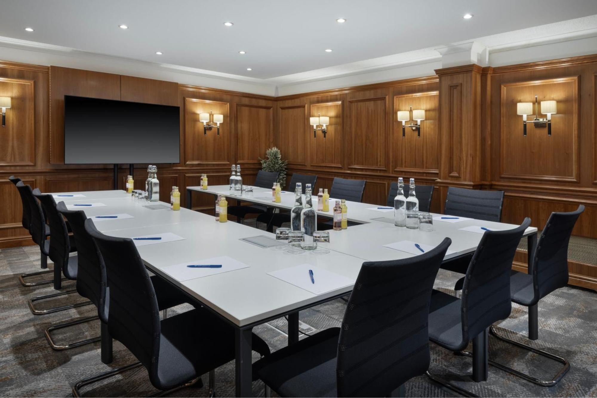 Delta By Marriott Heathrow 4* Windsor