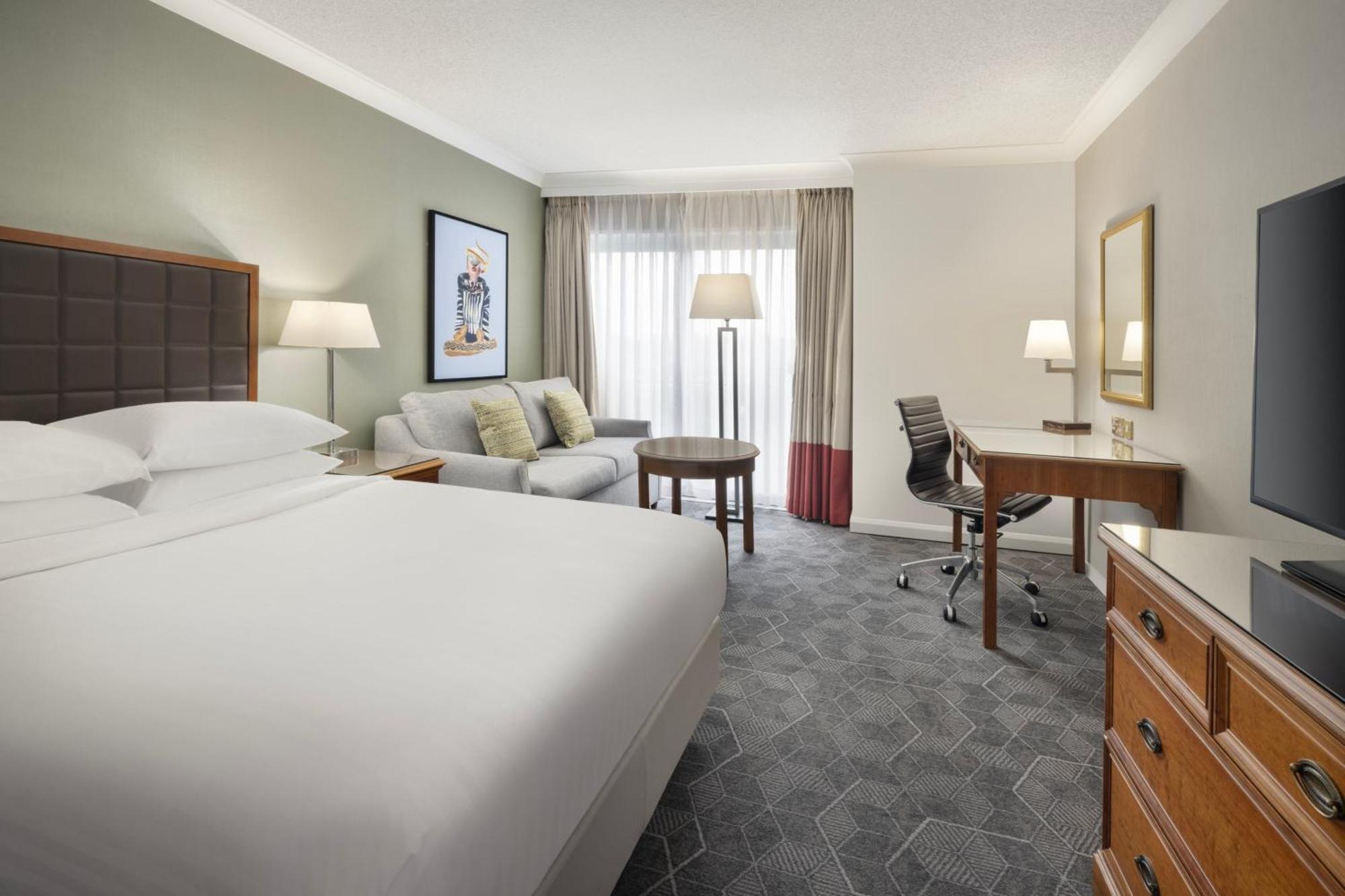 Delta By Marriott Heathrow