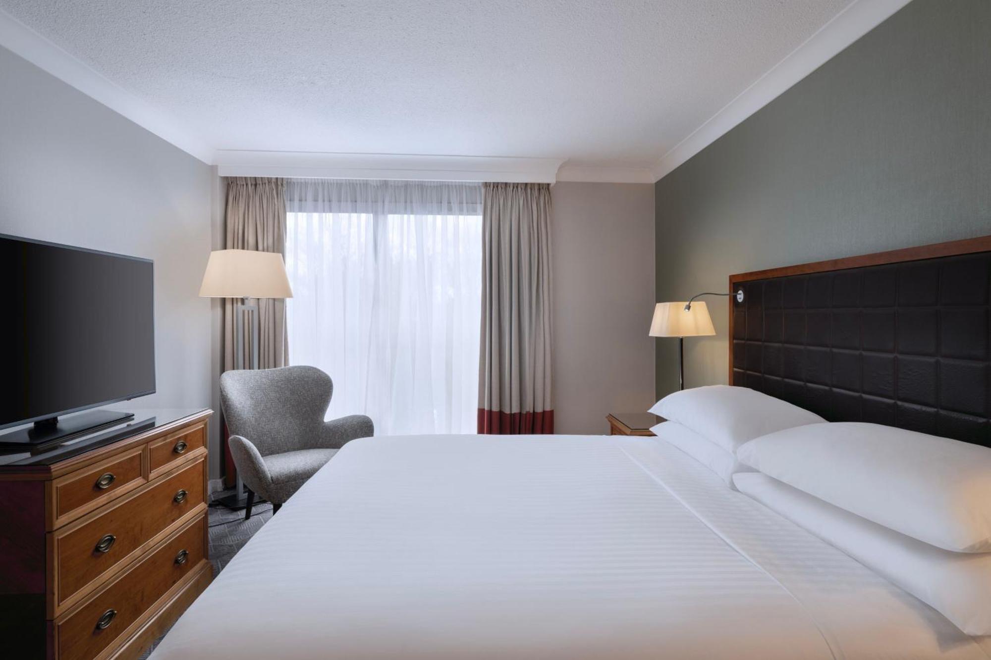Delta By Marriott Heathrow 4* Windsor