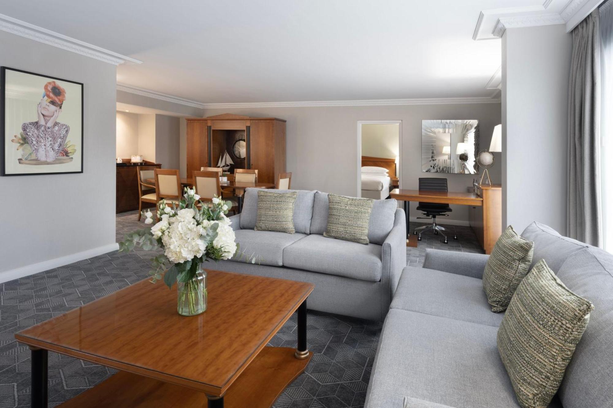 Delta By Marriott Heathrow 4* Windsor