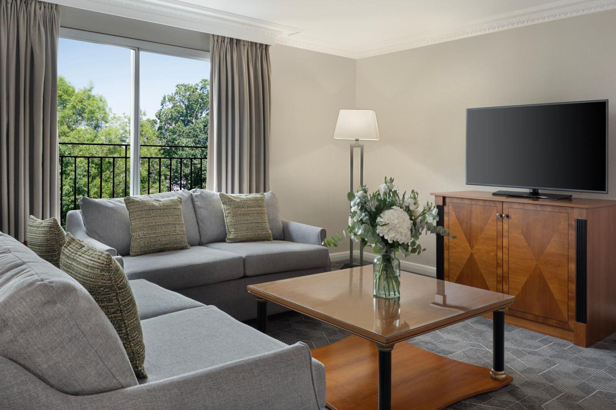 Delta By Marriott Heathrow Windsor