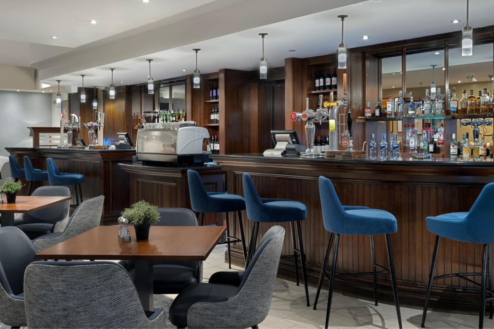 Delta By Marriott Heathrow Hotel Windsor