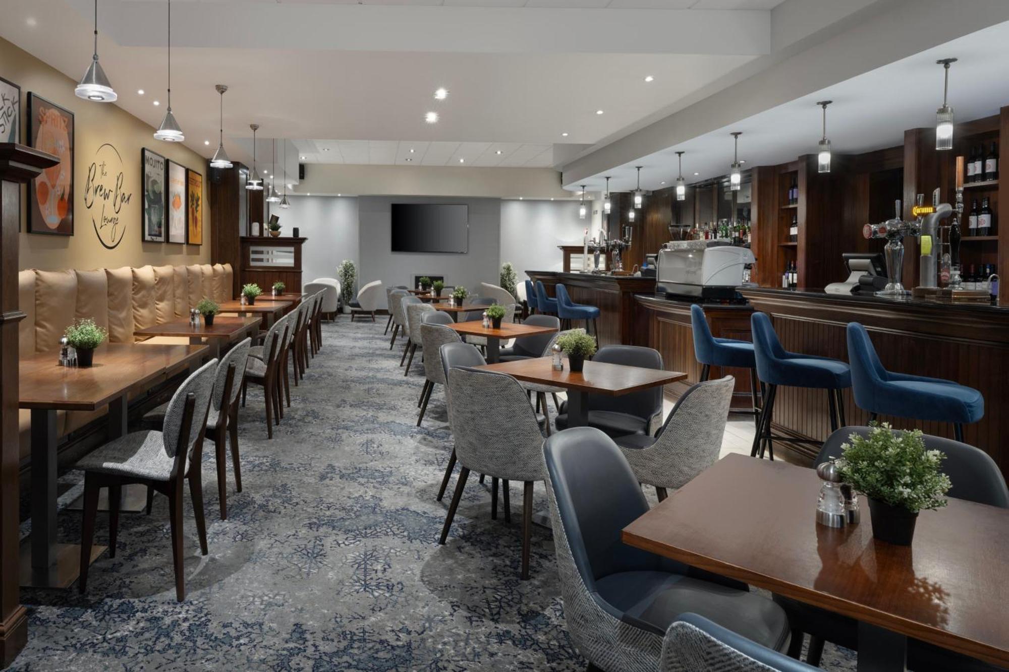 Delta By Marriott Heathrow Windsor