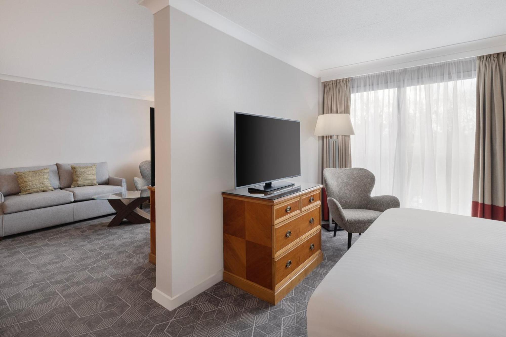 Hotel Delta By Marriott Heathrow