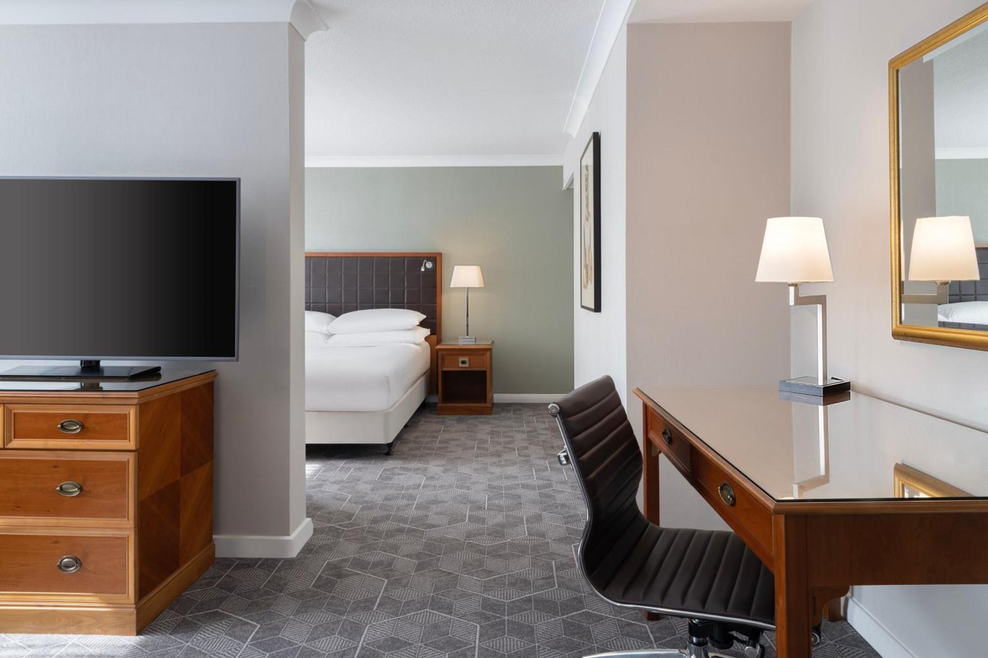 Delta By Marriott Heathrow Hotel Windsor