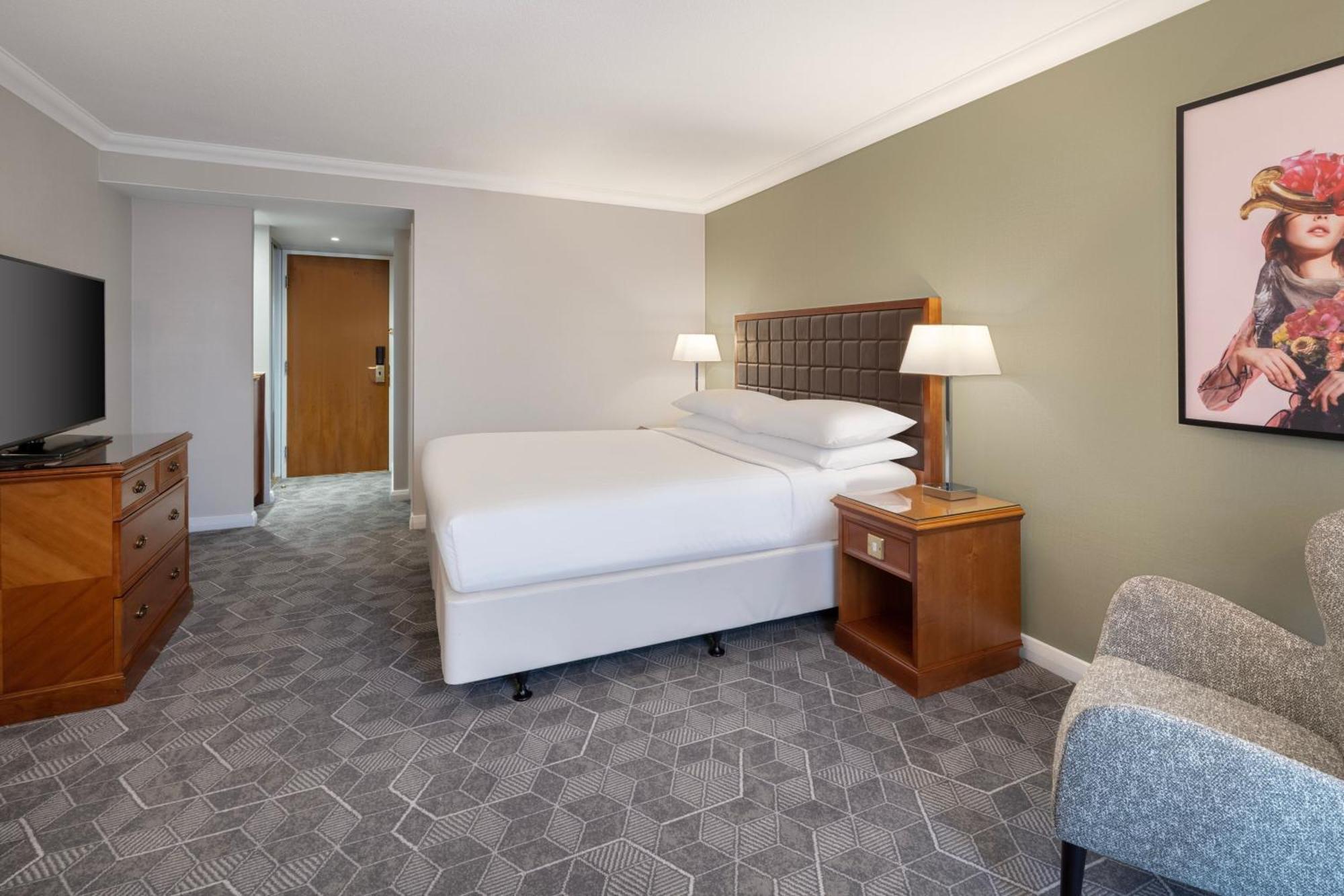 Delta By Marriott Heathrow