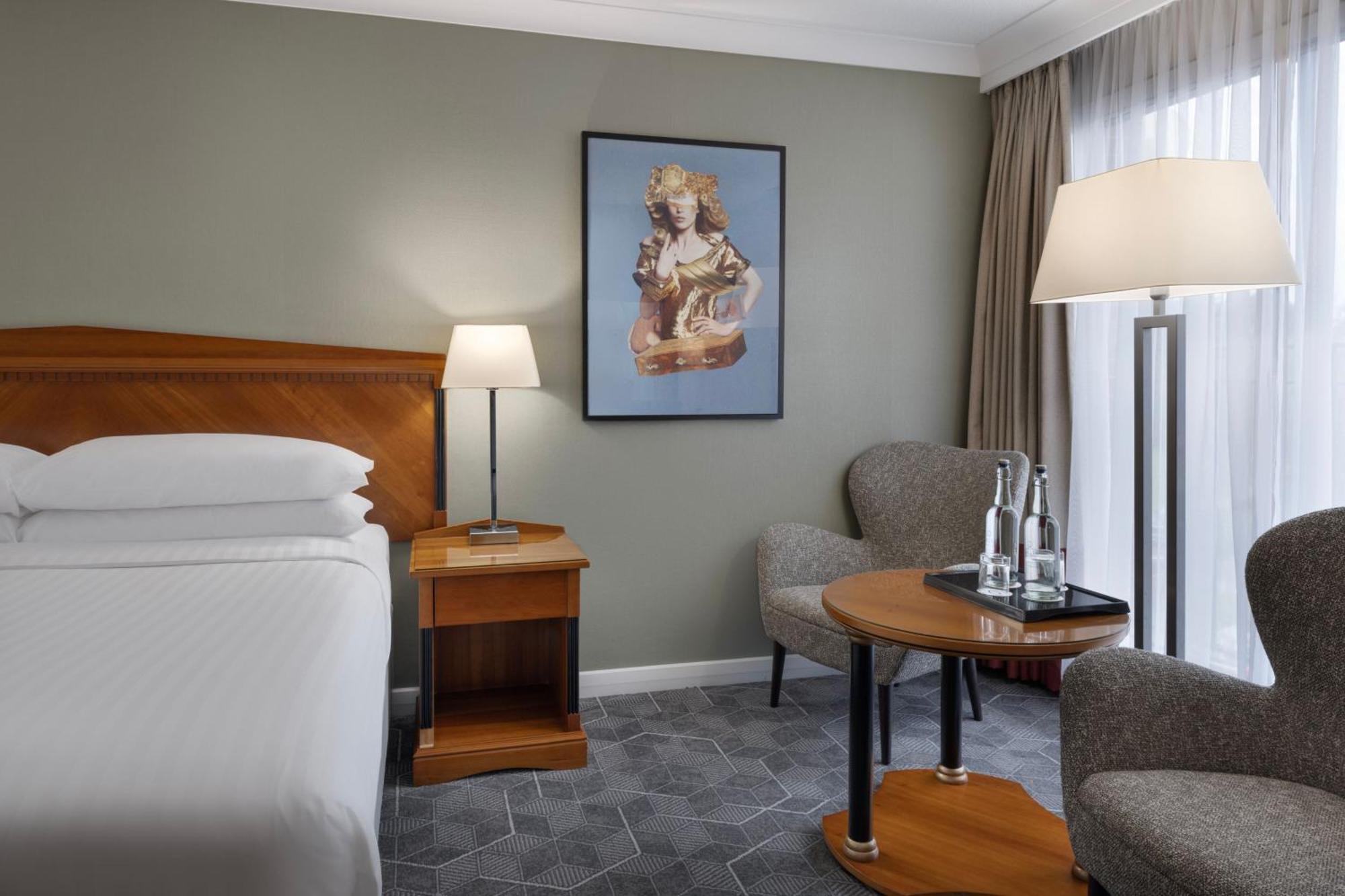 Delta By Marriott Heathrow Hotel Windsor
