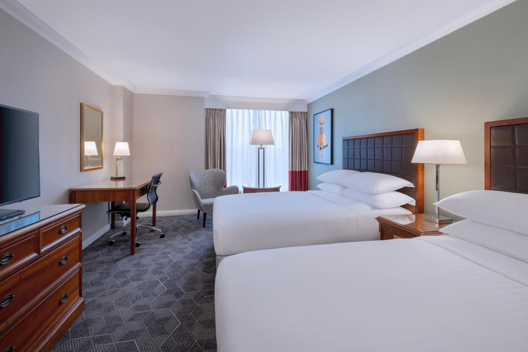 Hotel Delta By Marriott Heathrow Windsor