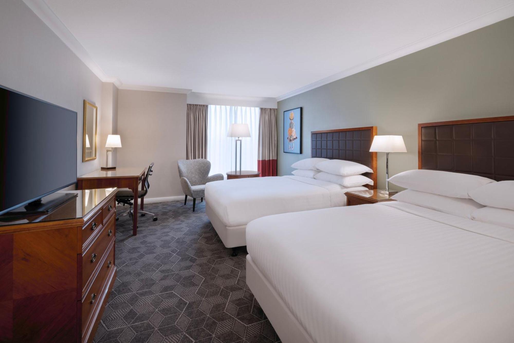 Delta By Marriott Heathrow Hotel Windsor