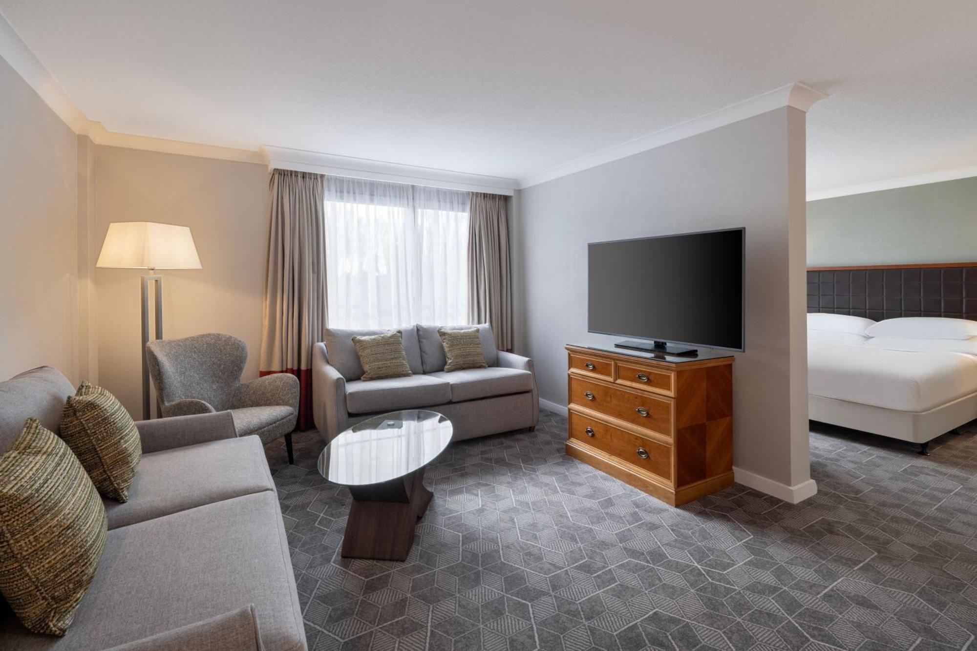 Delta By Marriott Heathrow 4* Windsor