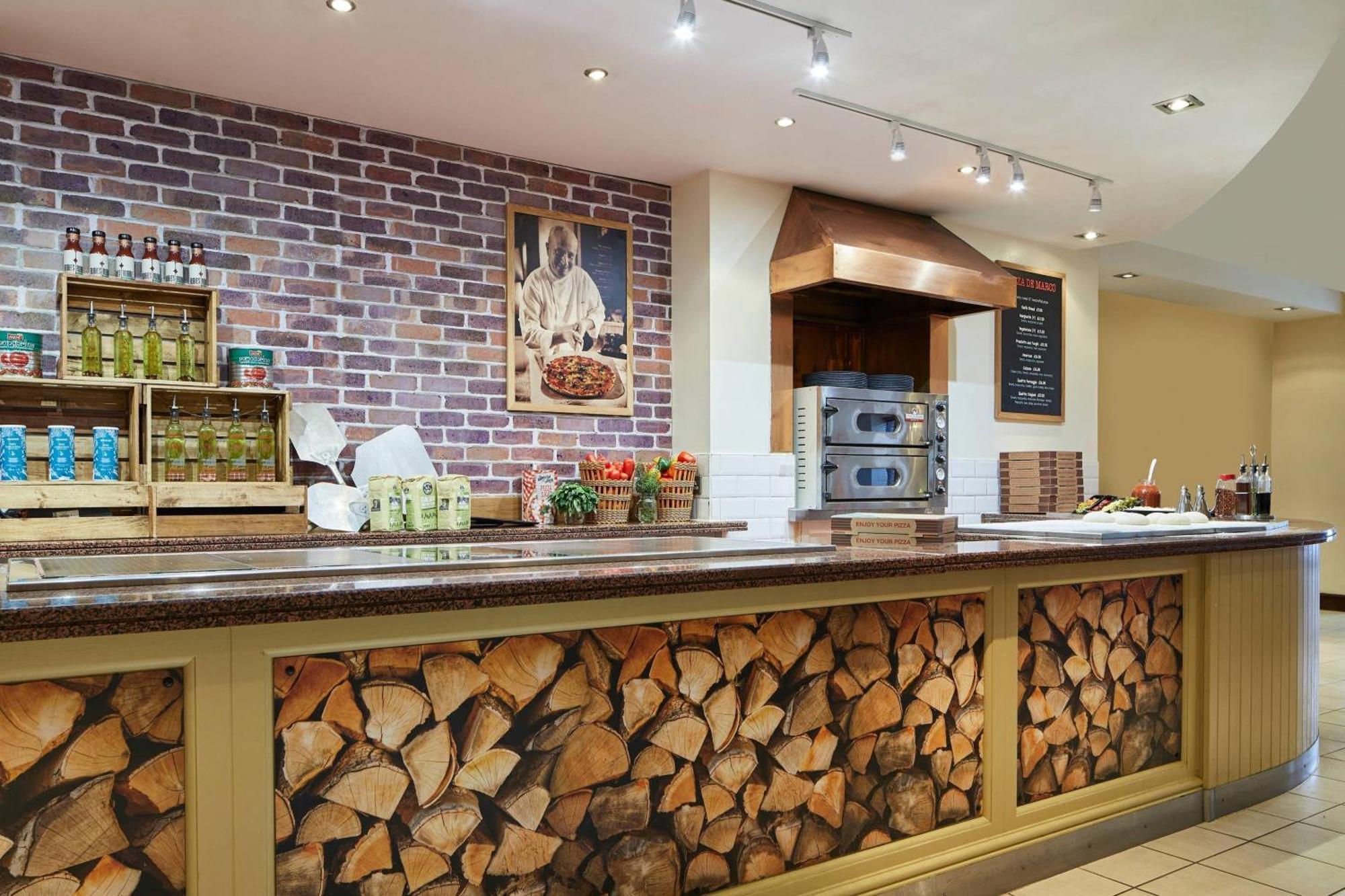 Delta By Marriott Heathrow Hotel Windsor
