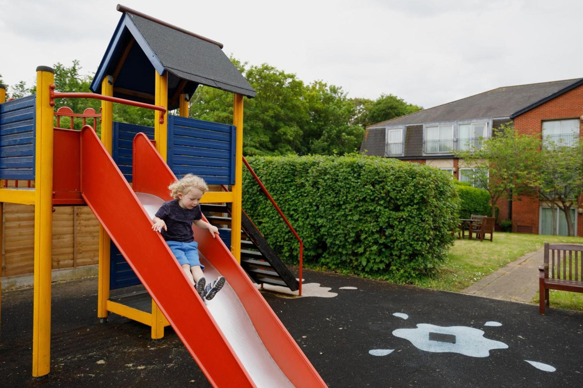 Hotel Delta By Marriott Heathrow Windsor
