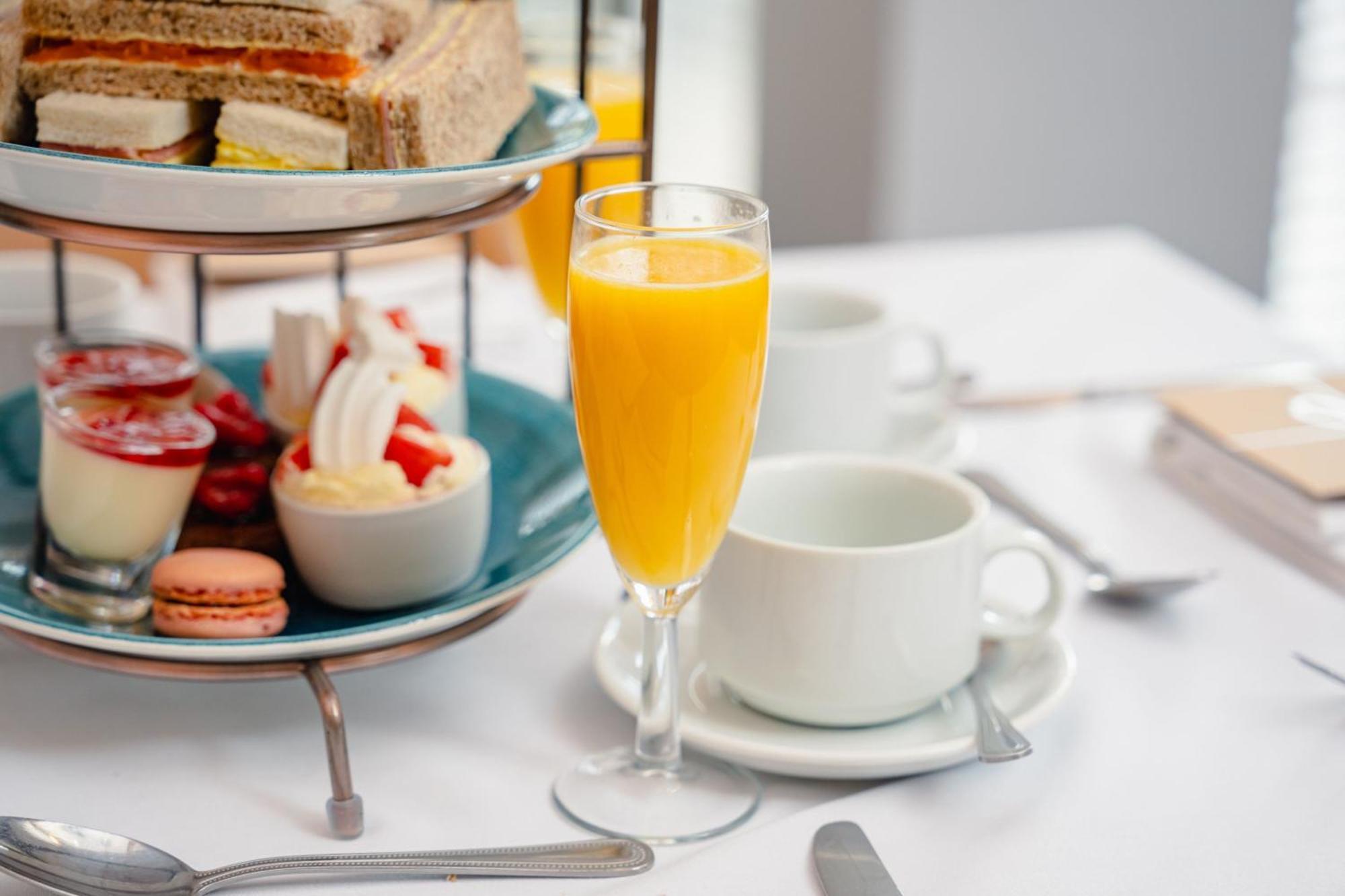 Delta By Marriott Heathrow Hotel 4*