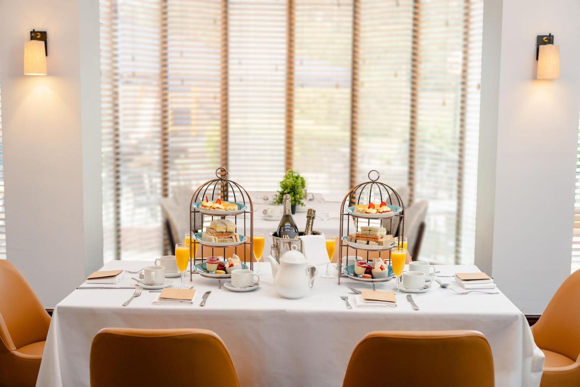 Hotel Delta By Marriott Heathrow 4*
