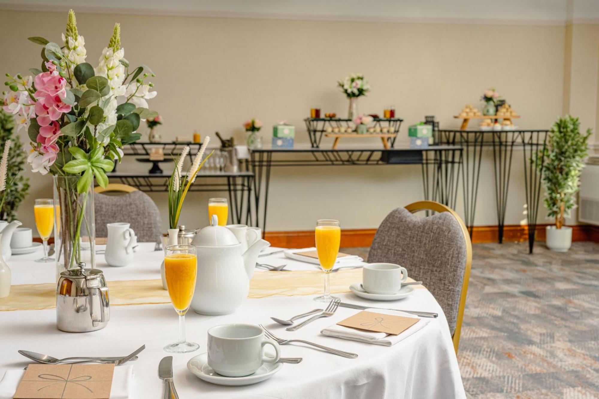 Hotel Delta By Marriott Heathrow Windsor