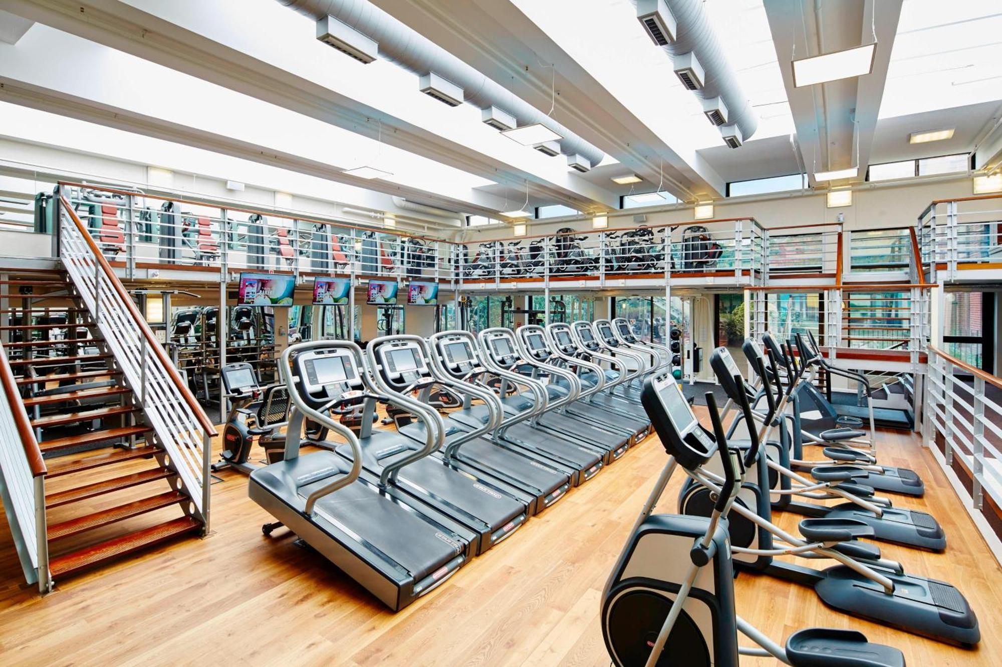 Delta By Marriott Heathrow Hotel 4*