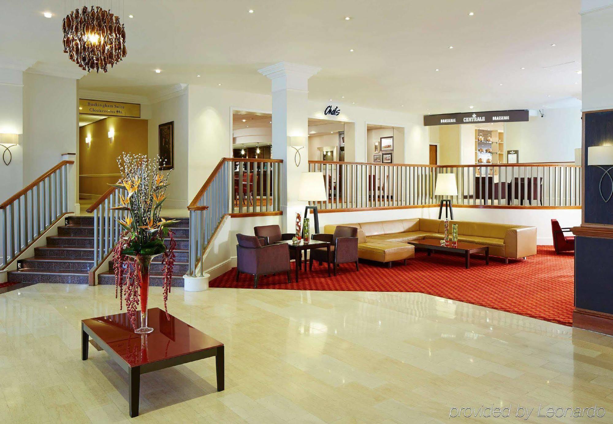 Delta By Marriott Heathrow Windsor
