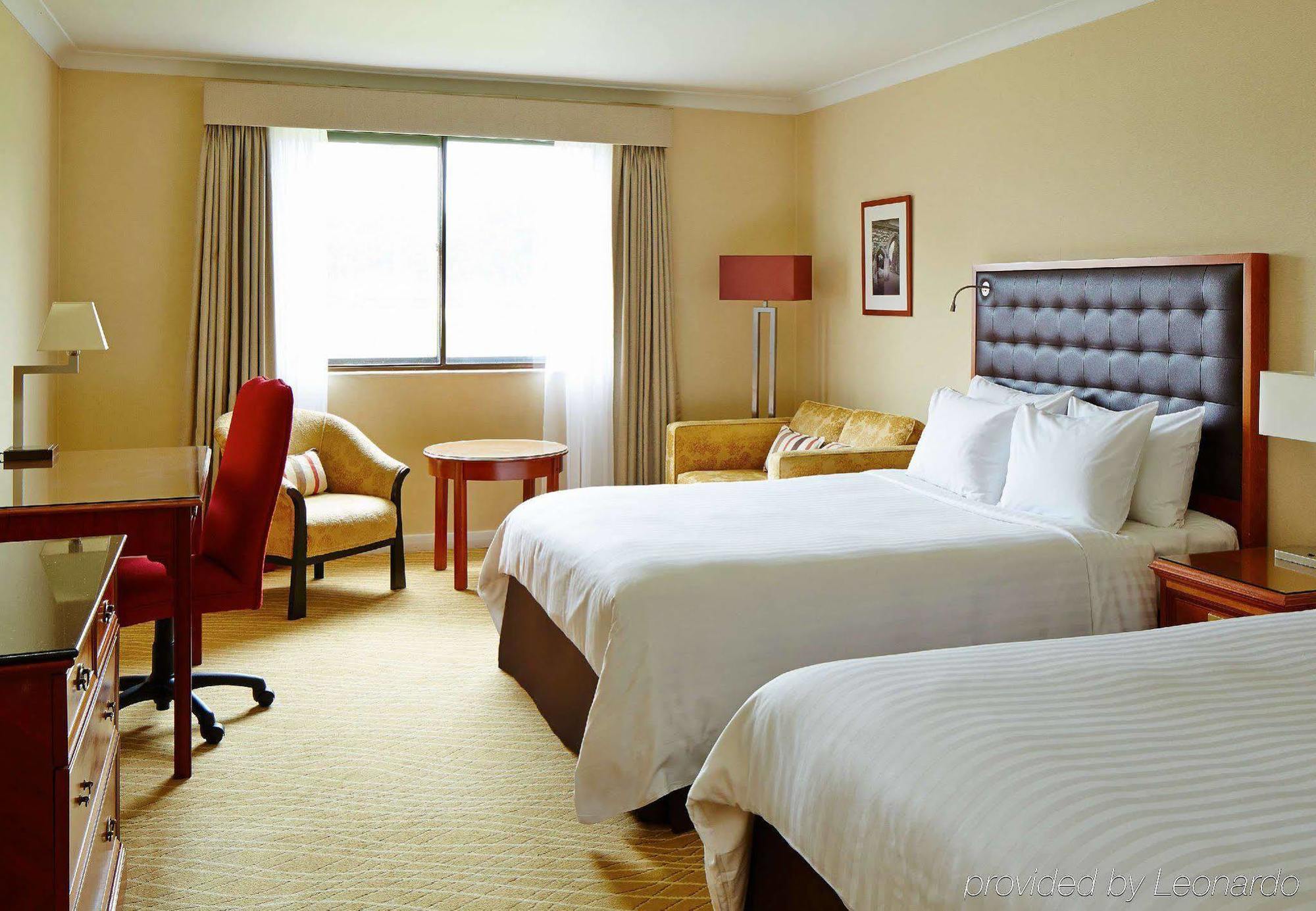 Hotel Delta By Marriott Heathrow Windsor