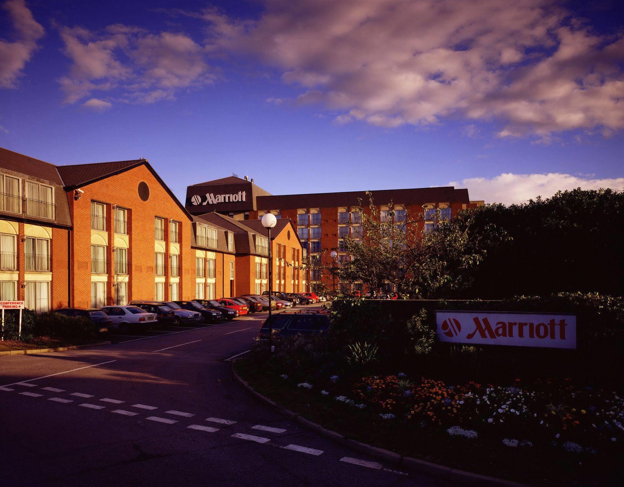 Delta By Marriott Heathrow